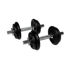 Kit Mancuerna 20Kg