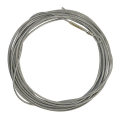 Repuesto Cable De Acero Para Red De Tenis