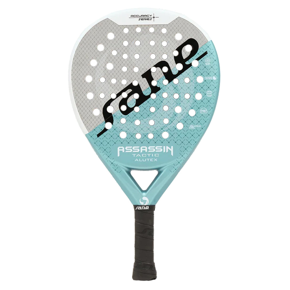 Pala De Pádel Sane Assassin Tactic Alutex