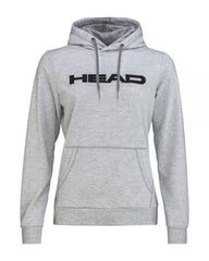 Sudadera Capucha Head Club Rosie Mujer