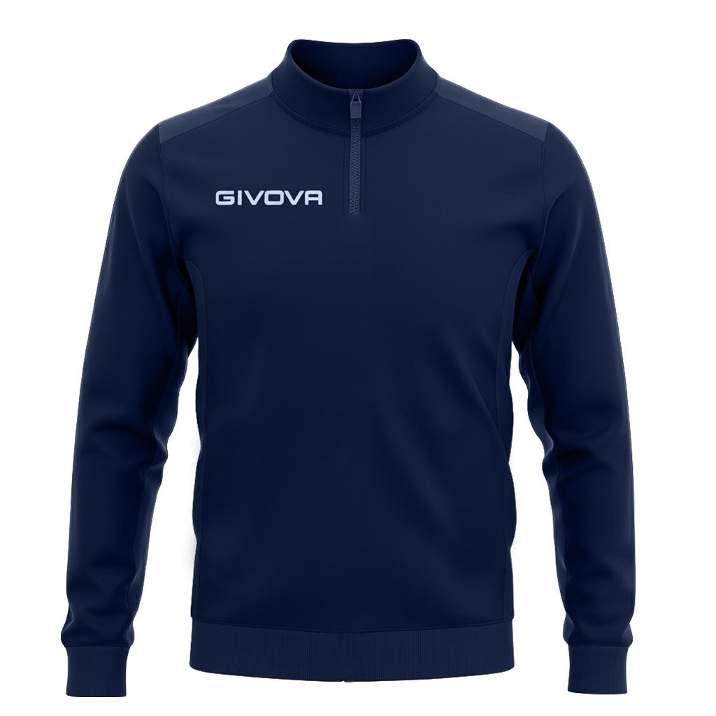 Sudadera Givova Revolution Pin Pan