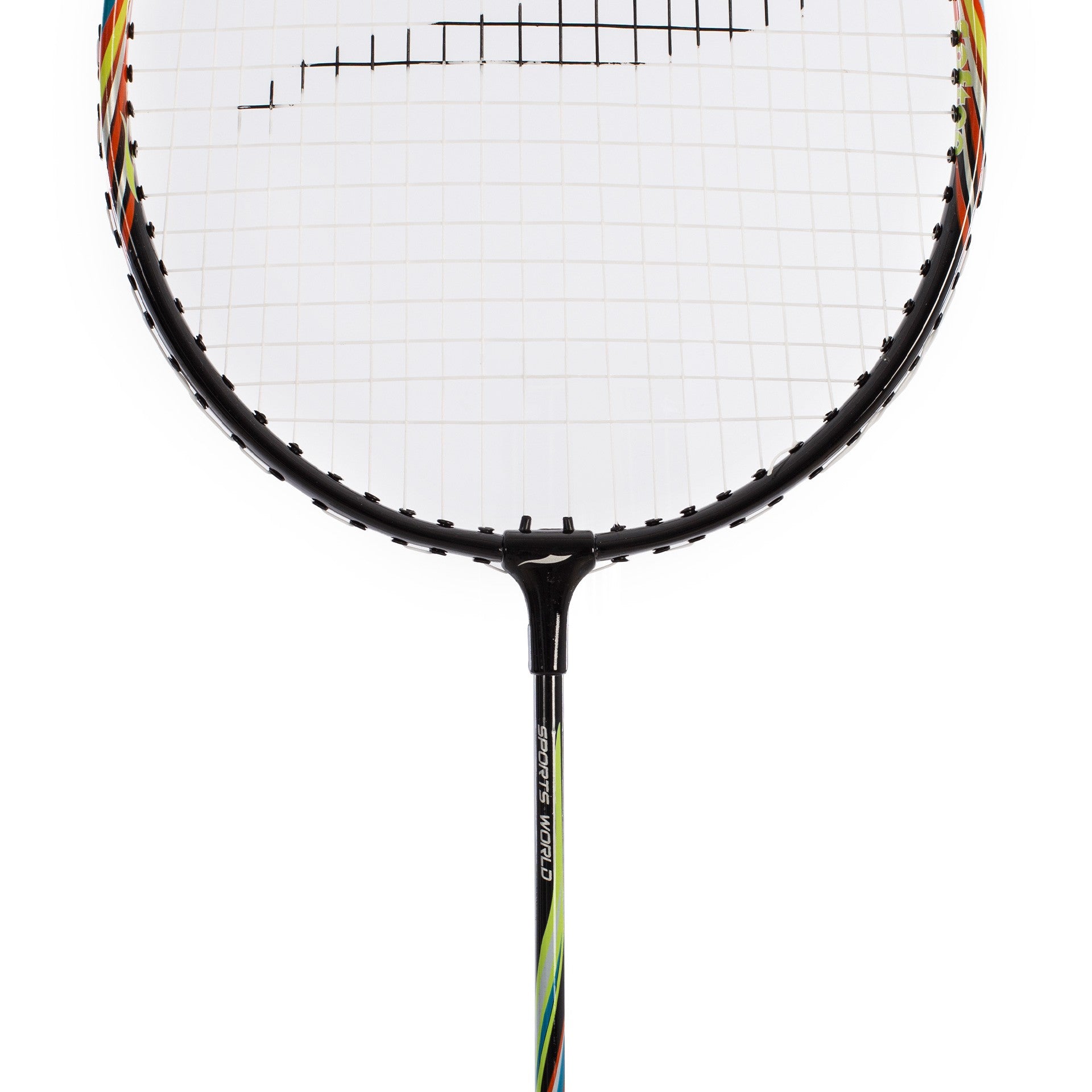 Raqueta De Bádminton Softee B2000 New