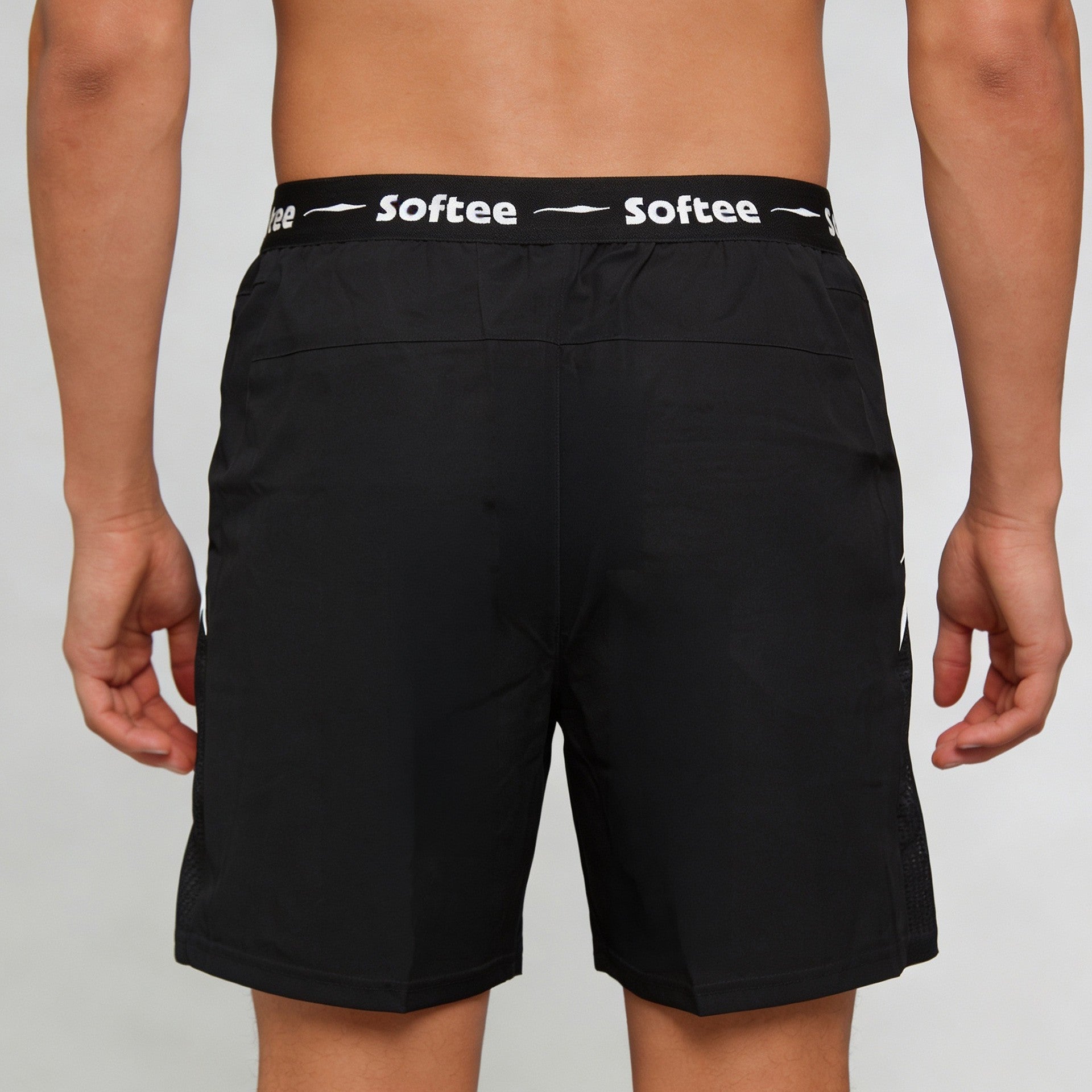 Pantalón Corto Softee Vision