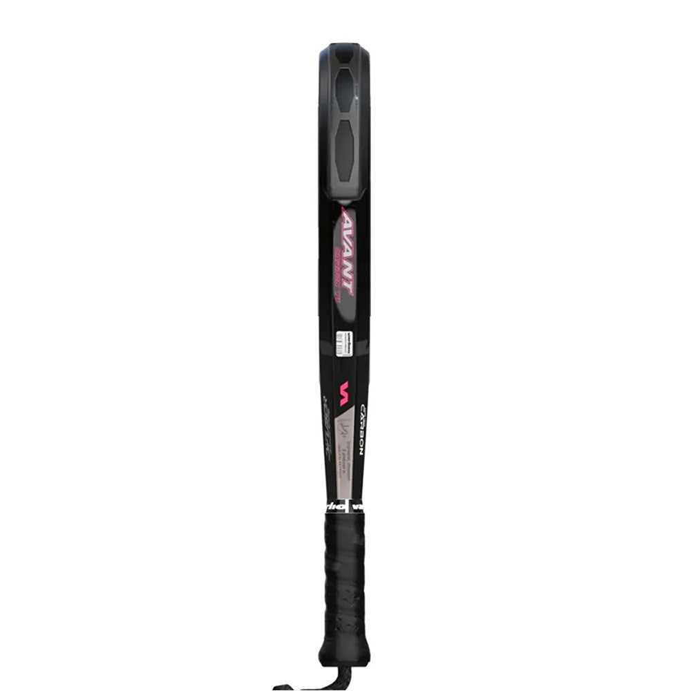 Pala De Pádel Varlion Avant C Ti Difusor Black