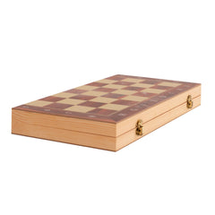 Juego De Ajedrez Softee King