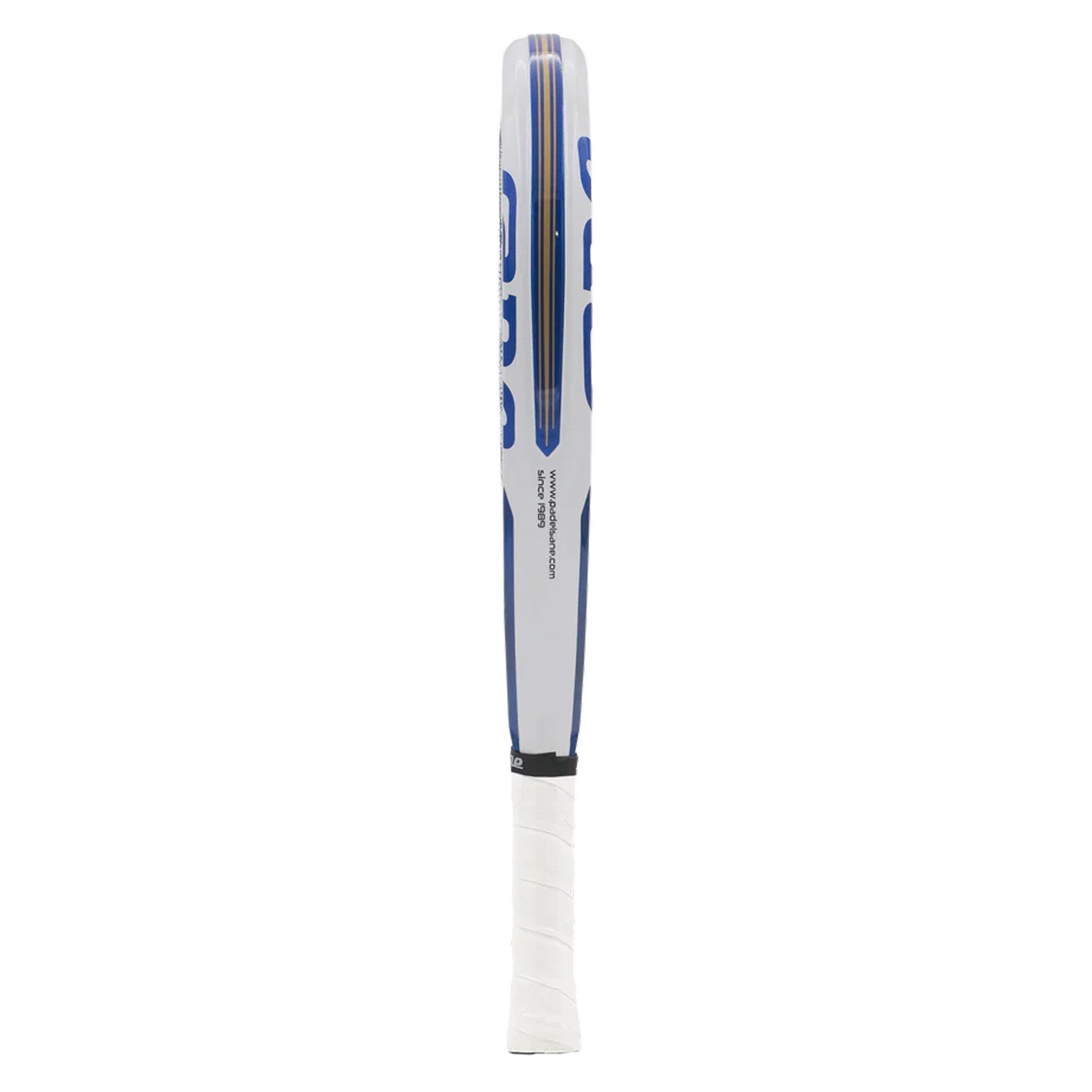 Pala De Pádel Sane Agressor Evolution Gold