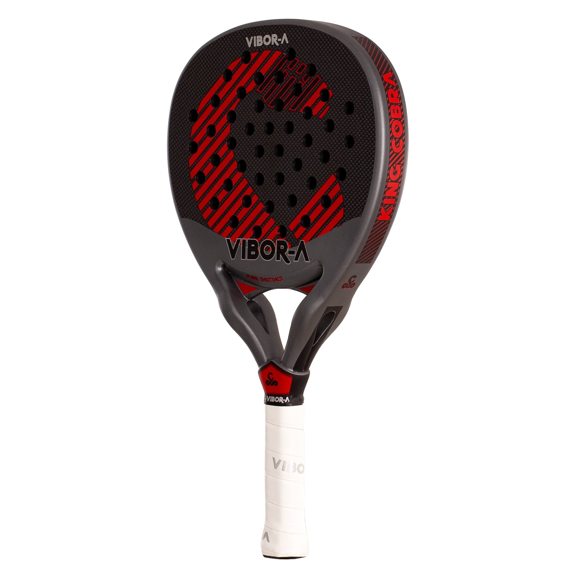Pala De Pádel Vibor-A King Cobra Technic