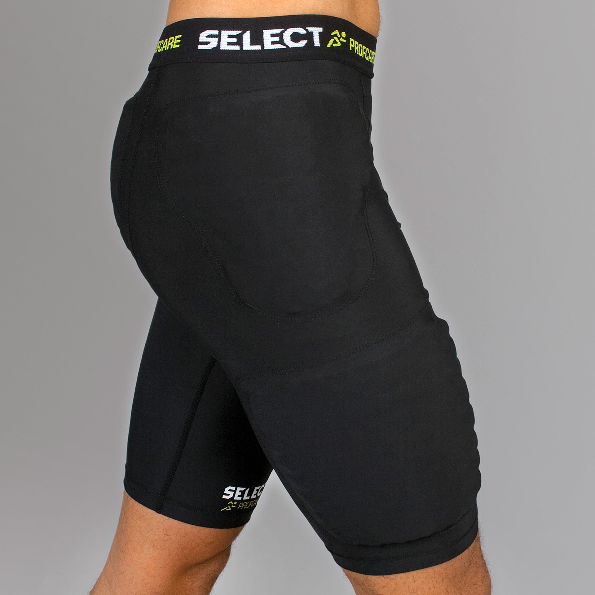 Pantalón Select Con Protección 6421