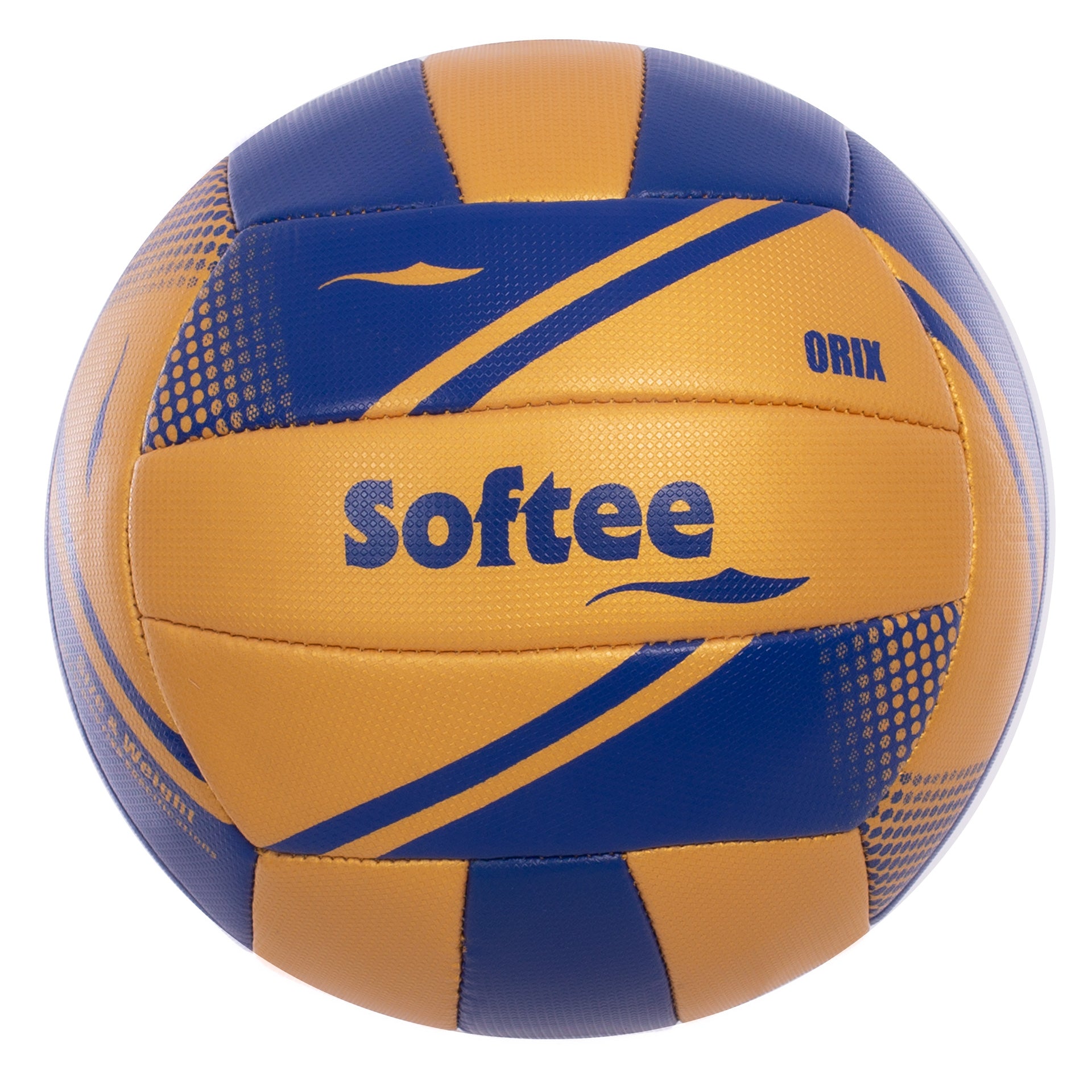 Balón Voleibol Softee Orix Prizma 4
