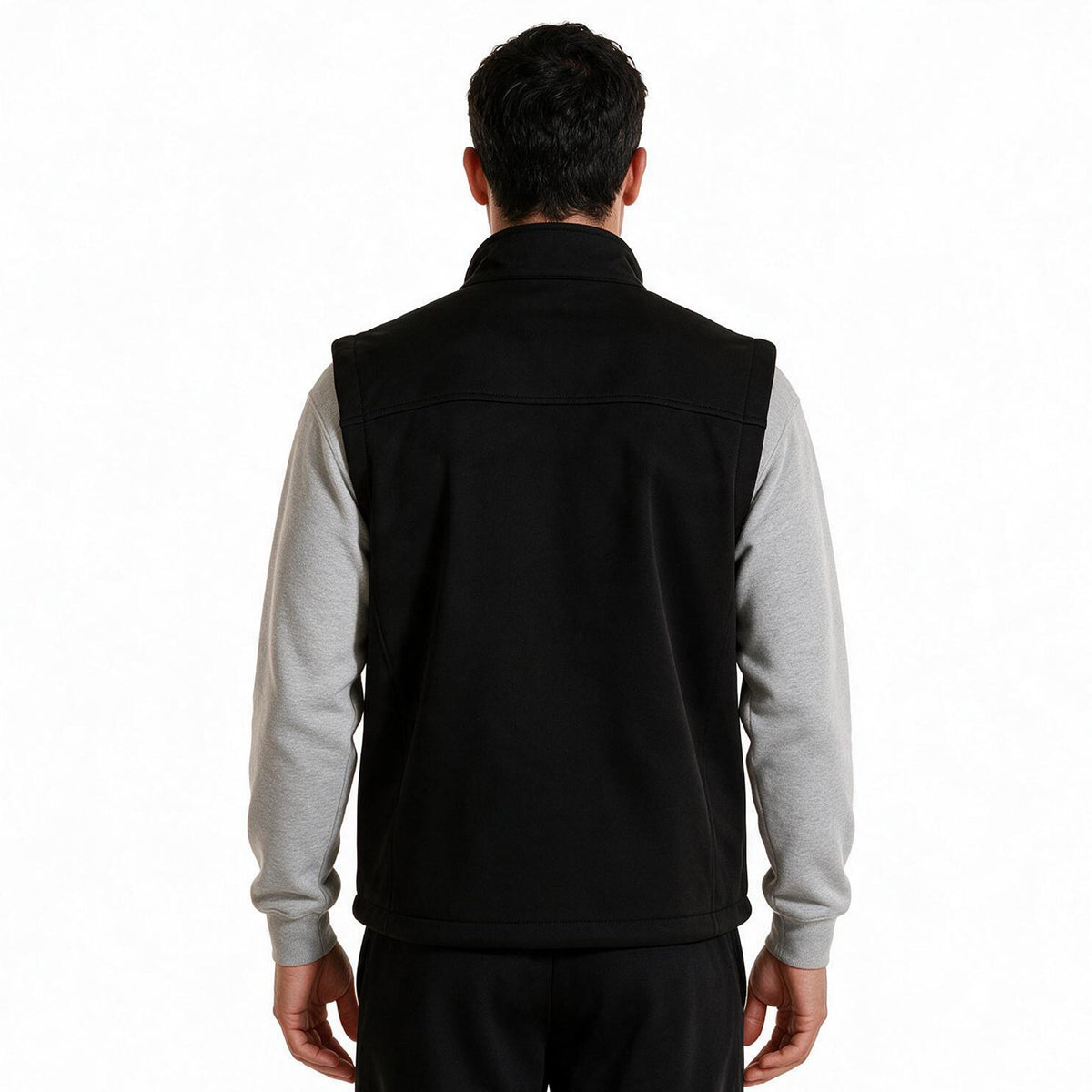 Chaleco Softshell Softee Wolf