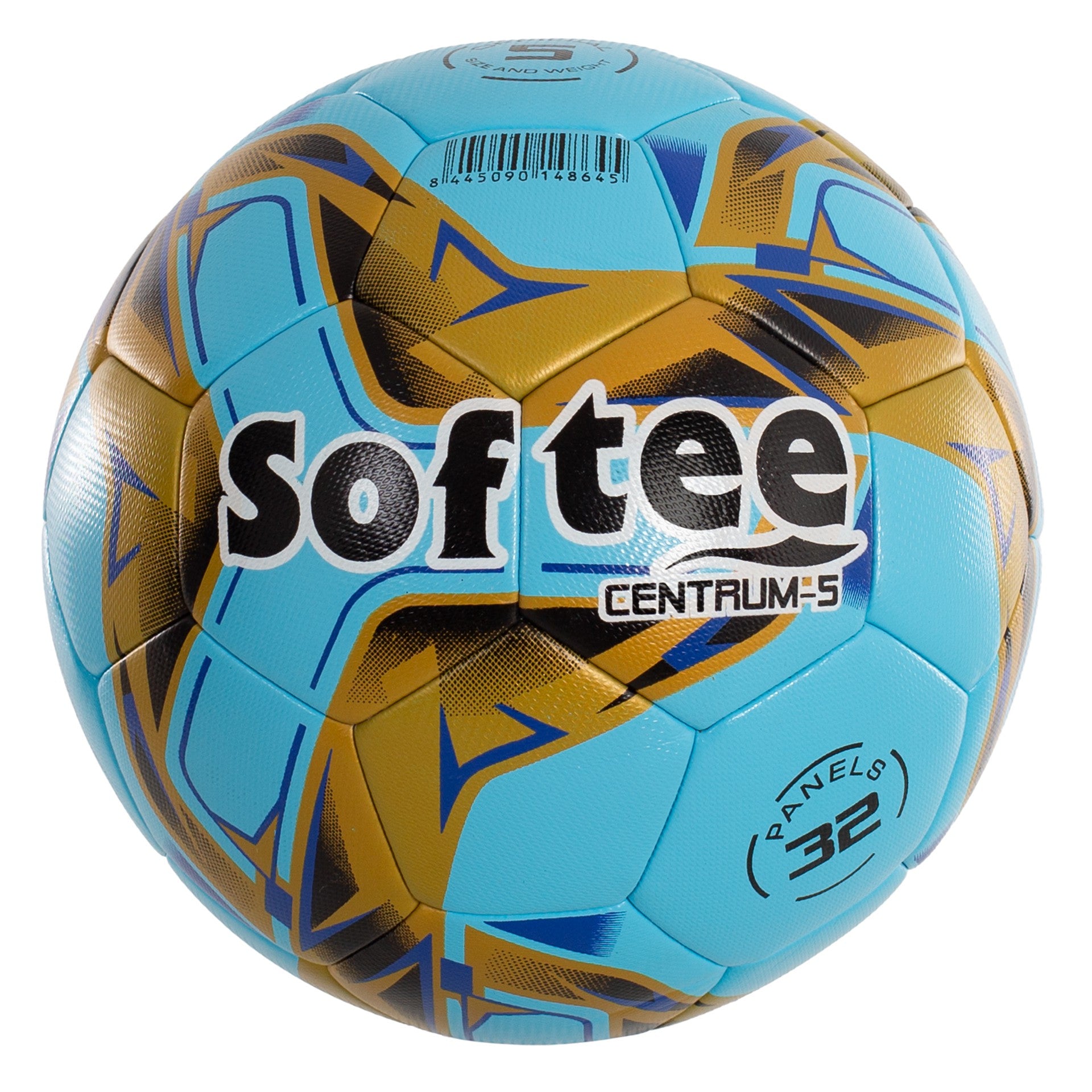 Balón Fútbol 11 Softee Centrum