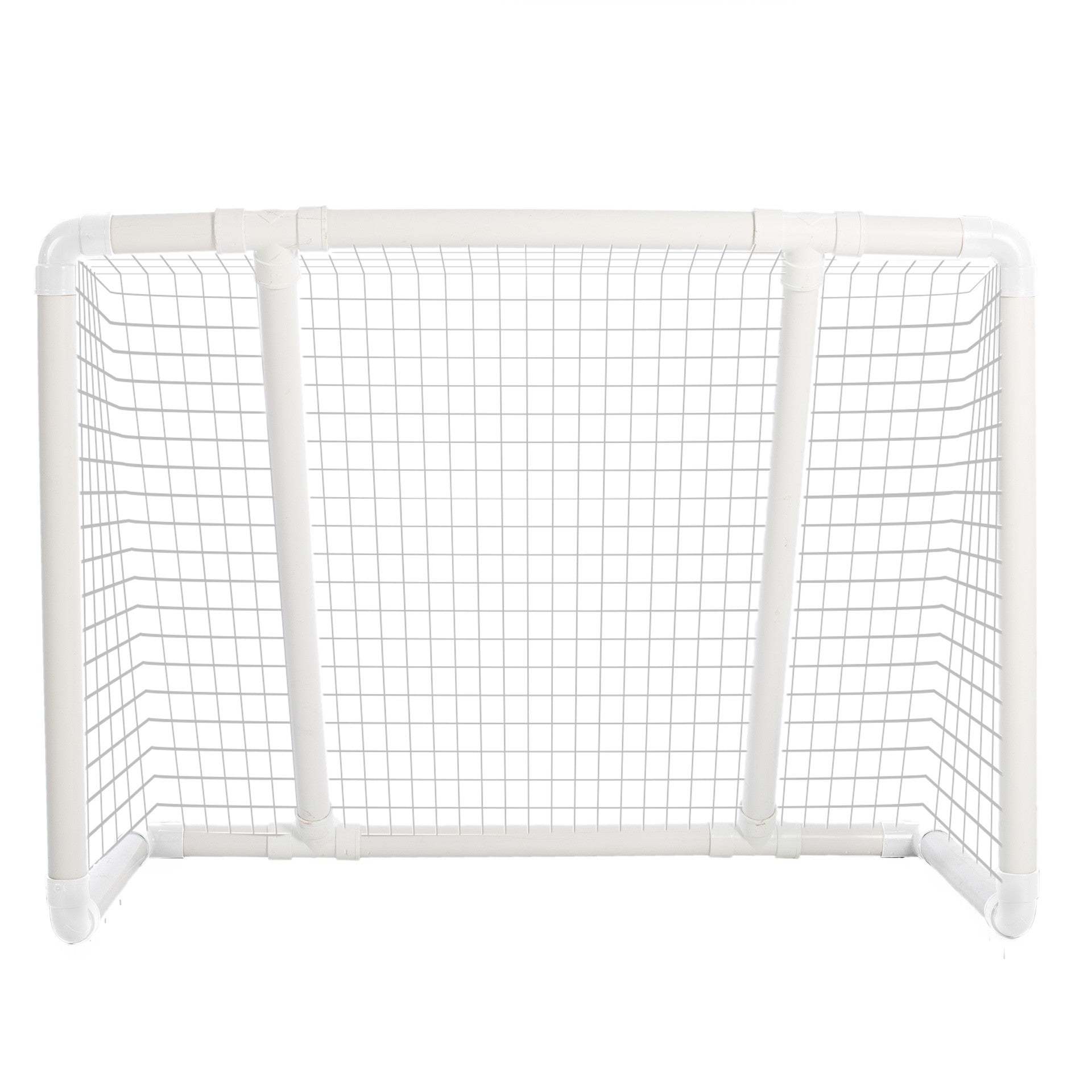 Portería Multiusos Pvc Reforzado 100X65Cm -Incluye Red-
