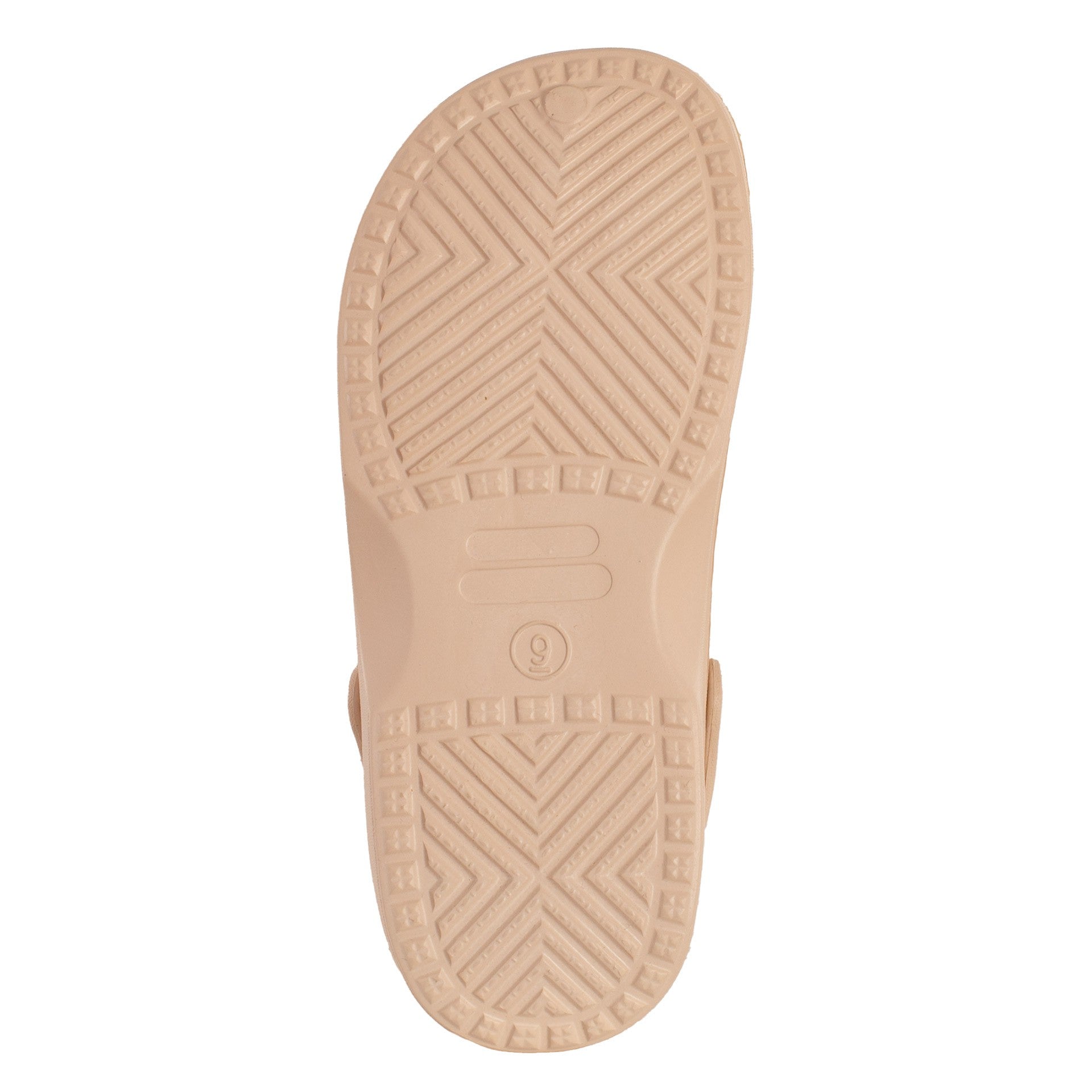 Zueco Squba Clog