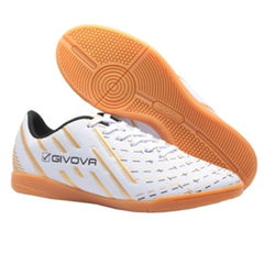 Zapatillas De Fútbol Sala Givova Rione Id-M1