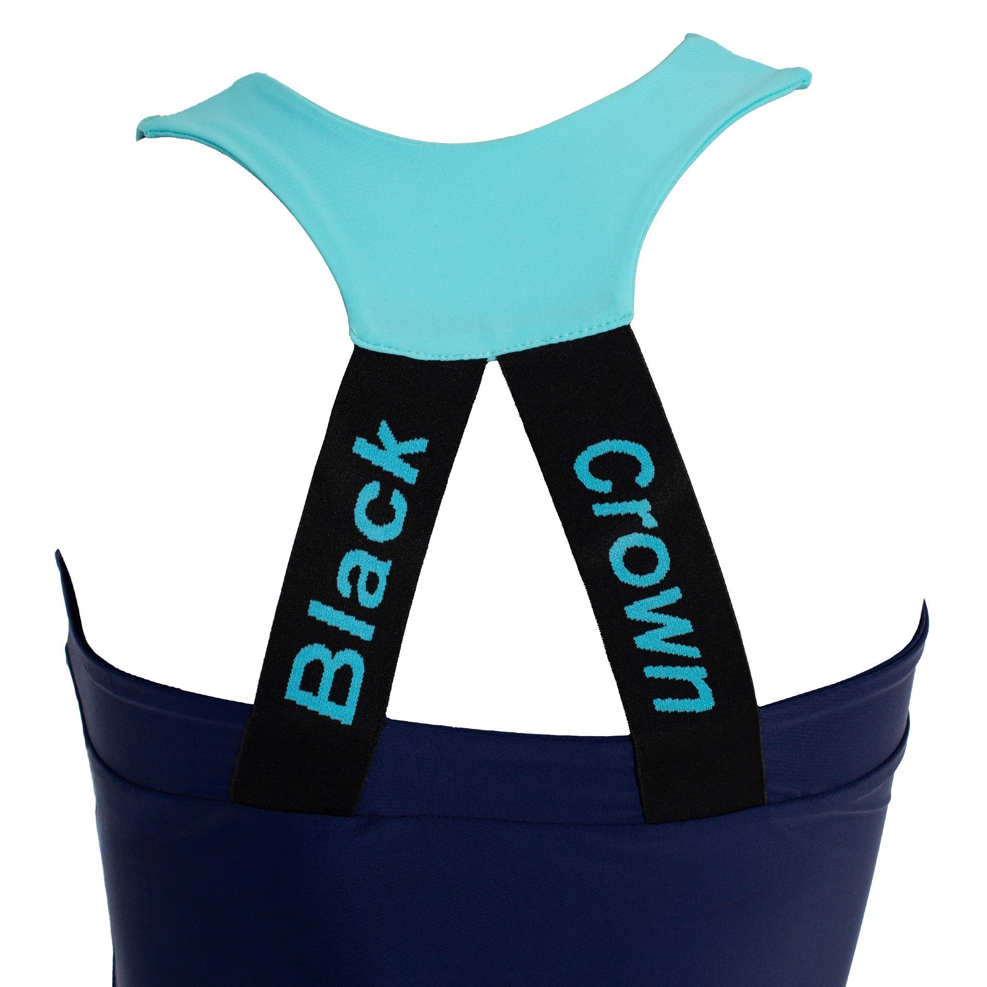 Camiseta Black Crown Juarez