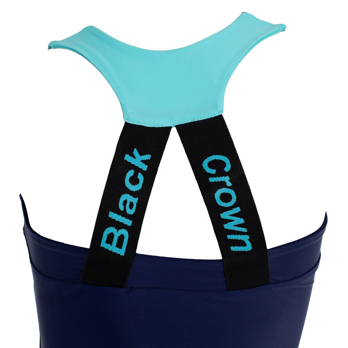 Camiseta Black Crown Juarez