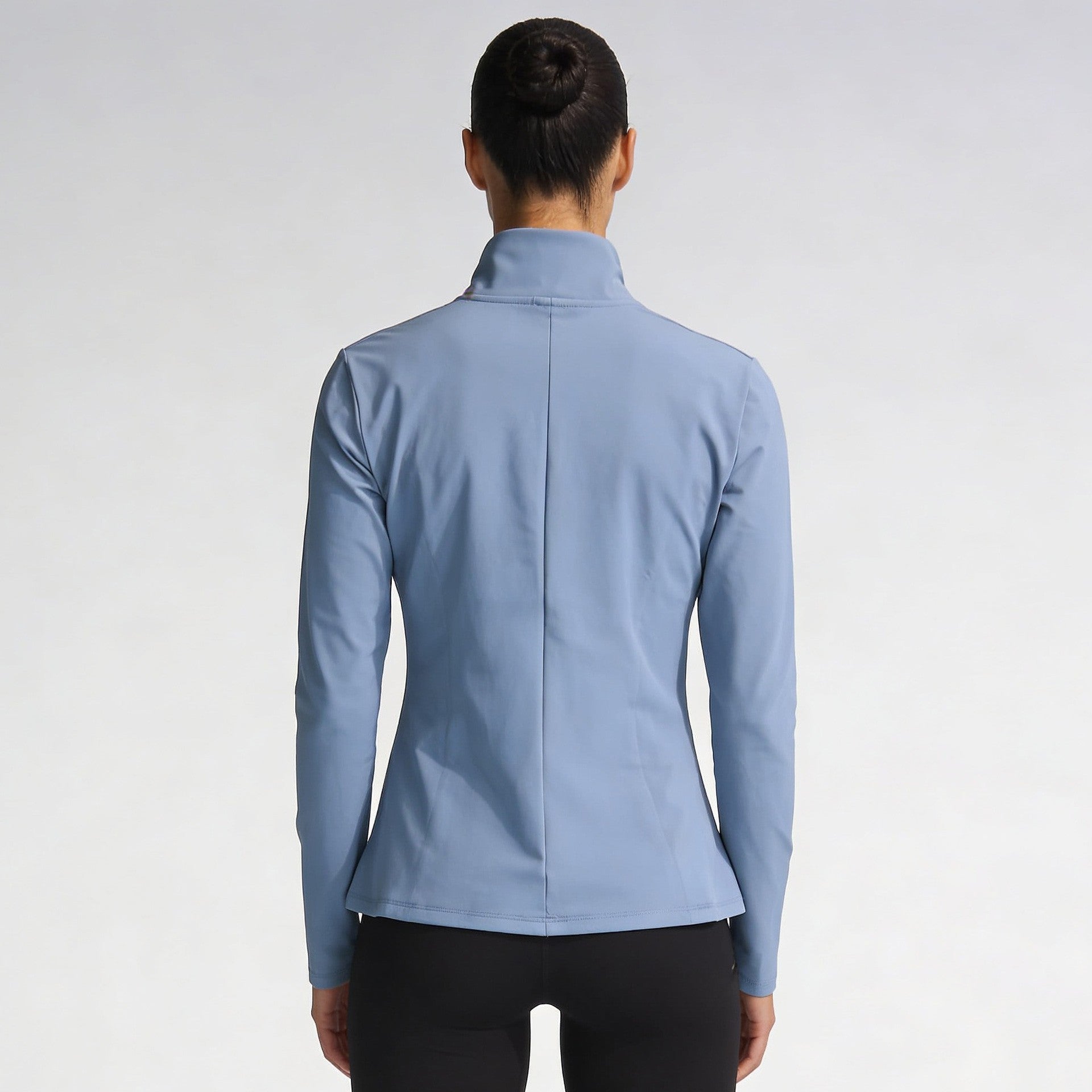 Jacket De Mujer Softee Fusion
