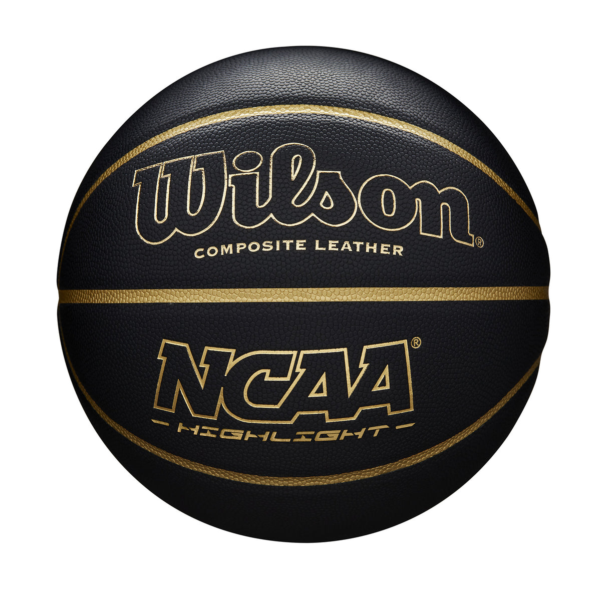 Balón Baloncesto Wilson Ncaa Highligth 295
