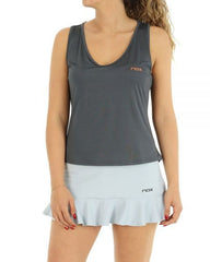 Camiseta Tirantes Nox Exc Pn Mujer