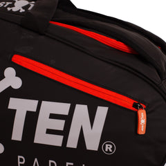 Paletero Just Ten Jt01 Orange