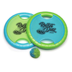 Juego Racket Disc