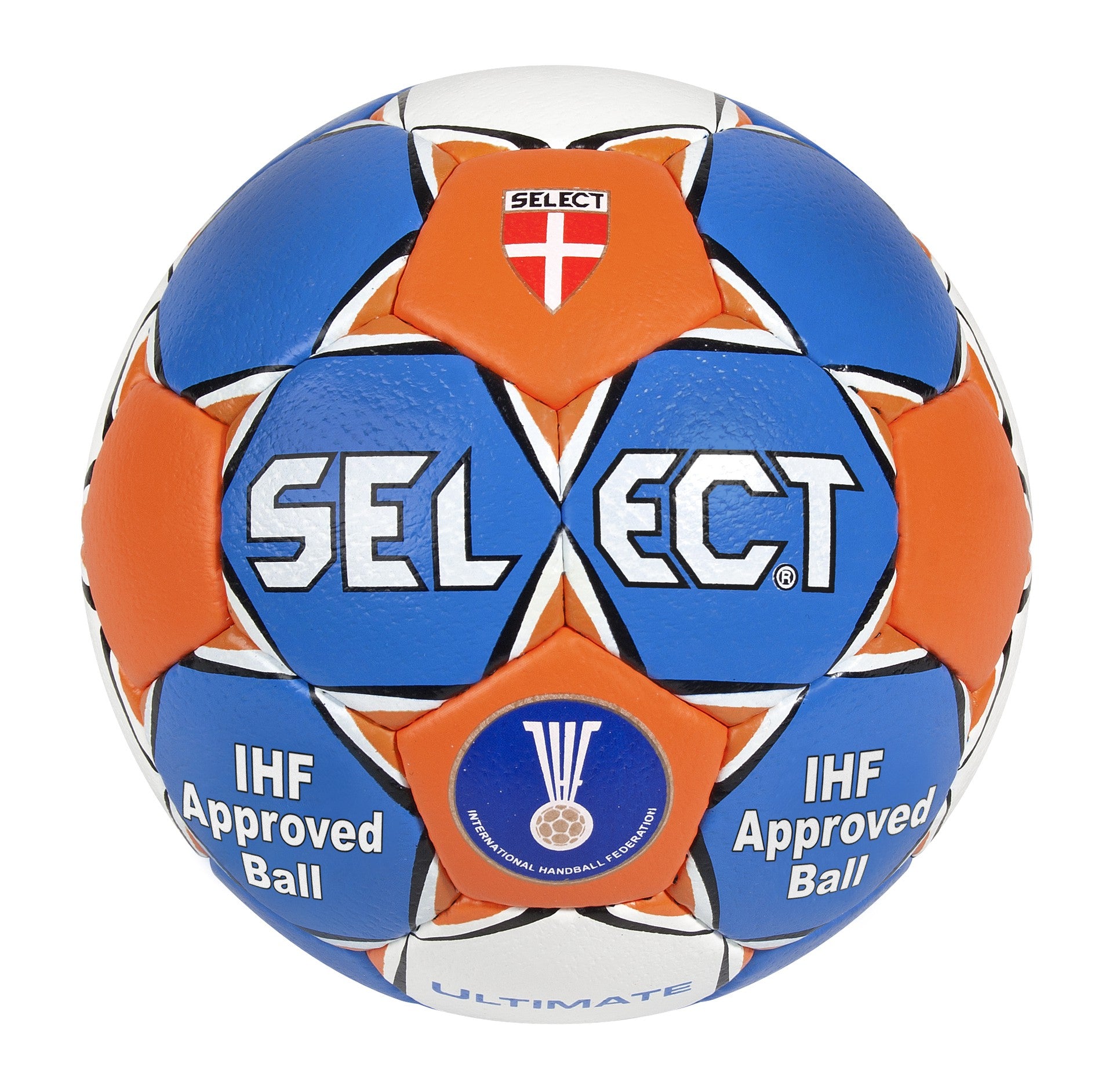 Balón Balonmano Select Ultimate 13/37