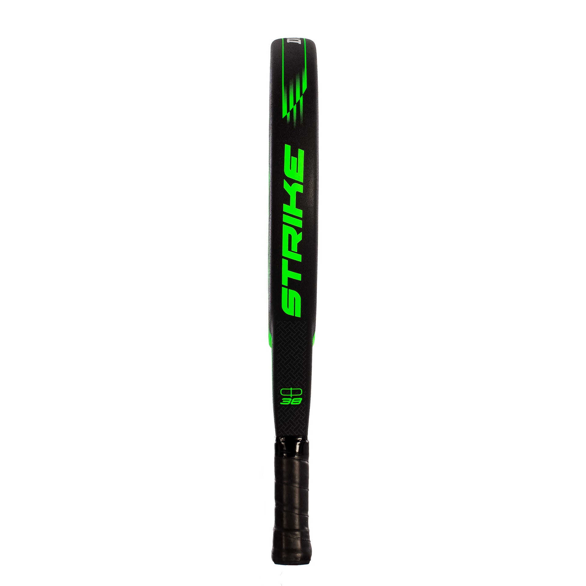 Pala Pádel Dunlop Strike Green