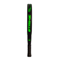 Pala Pádel Dunlop Strike Green