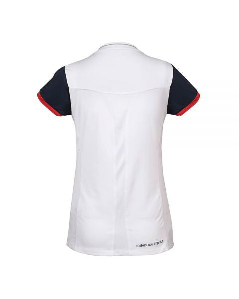 Camiseta Nox Meta 10Th Mujer