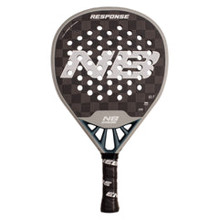 Pala Pádel Response 24K Silver
