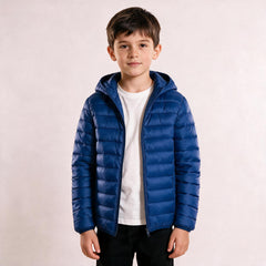 Jacket Softee Discover Junior