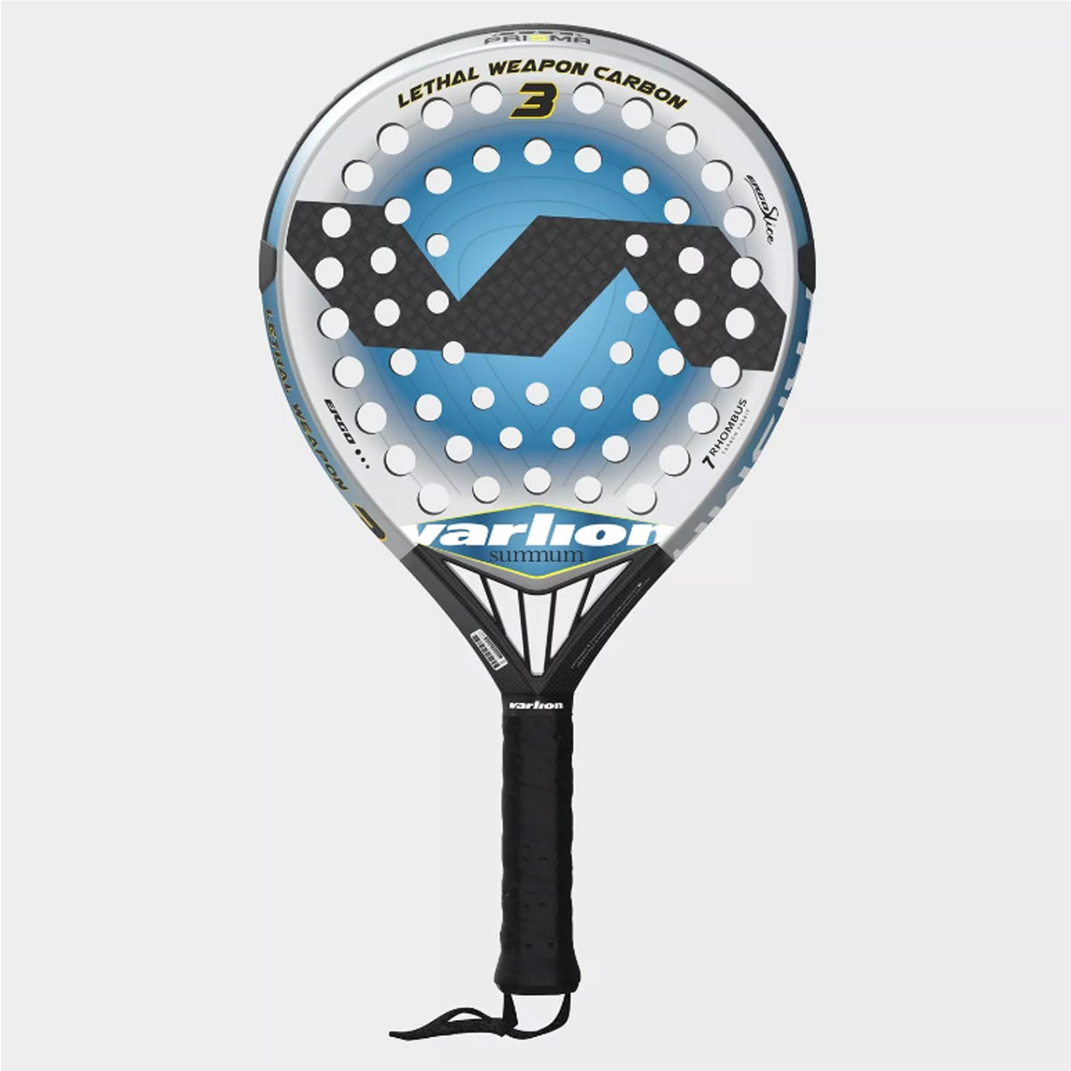 Pala De Pádel Varlion Lw C 3 Summum