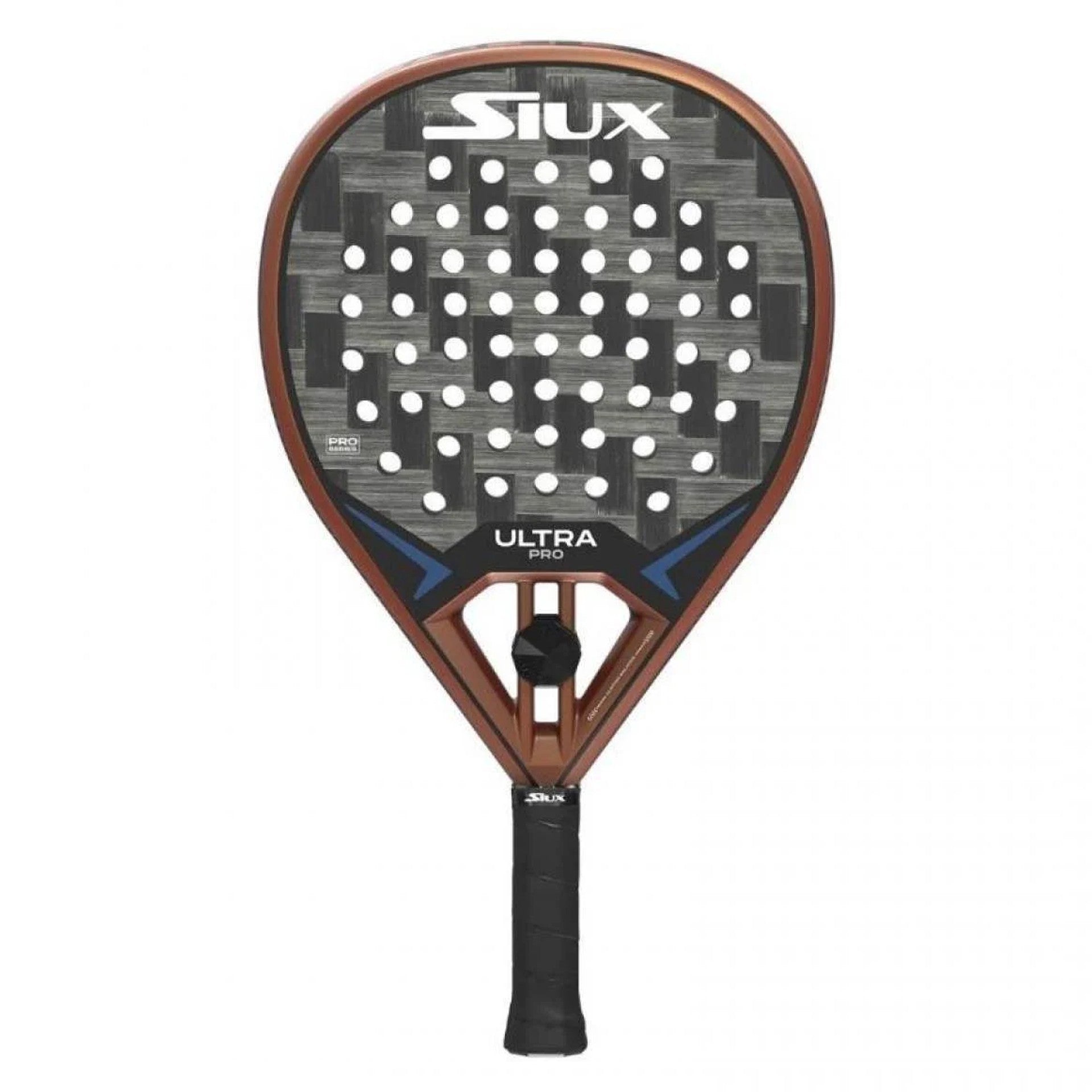 Pala De Pádel Siux Ultra Pro