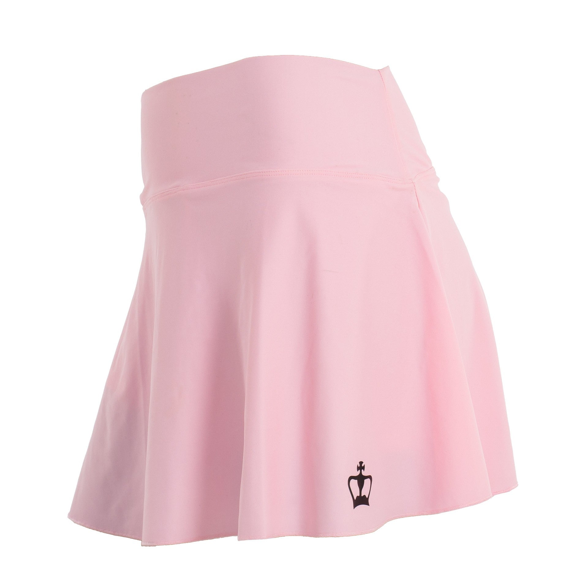 Falda Black Crown Juarez