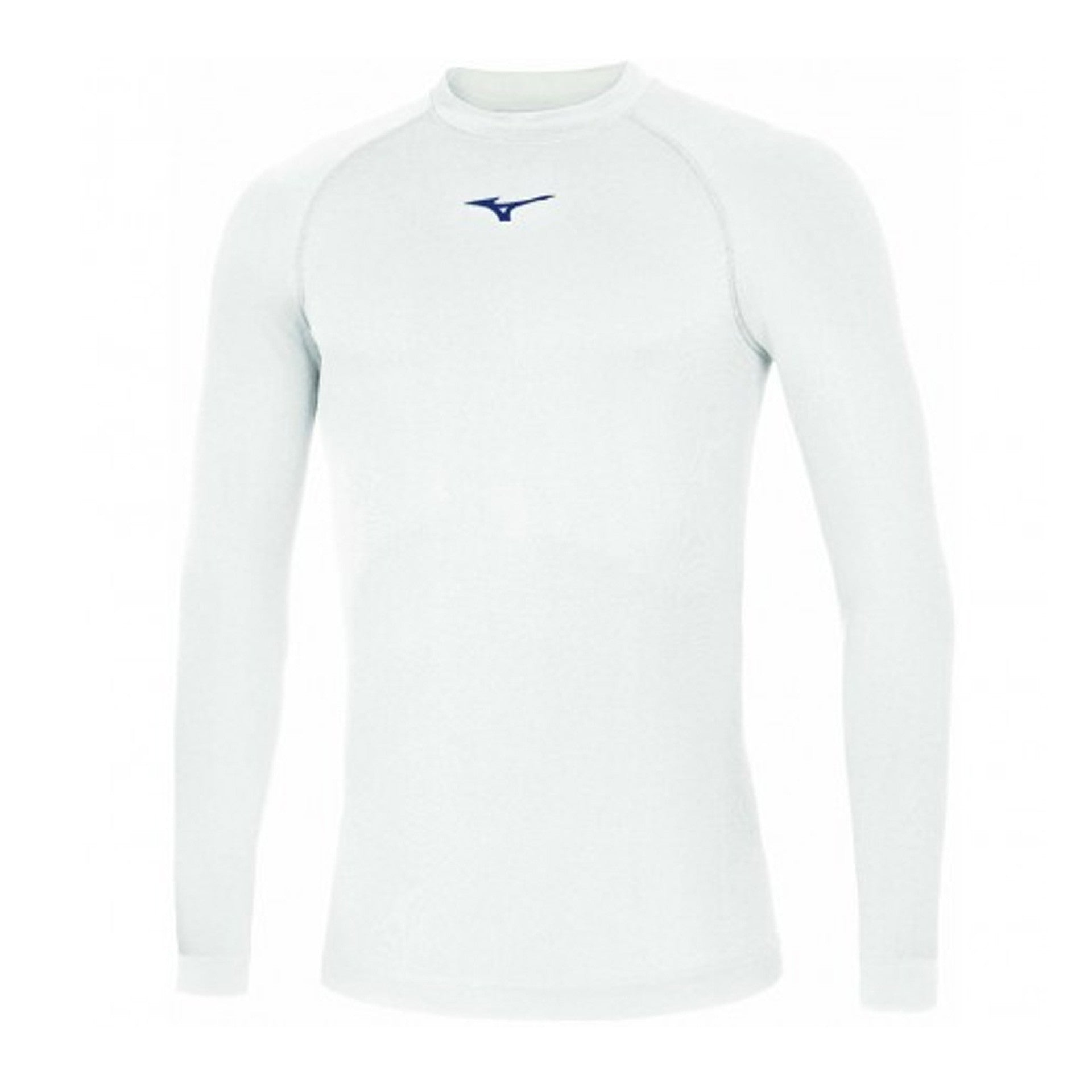Camiseta Térmica Mizuno Team Core Manga Larga