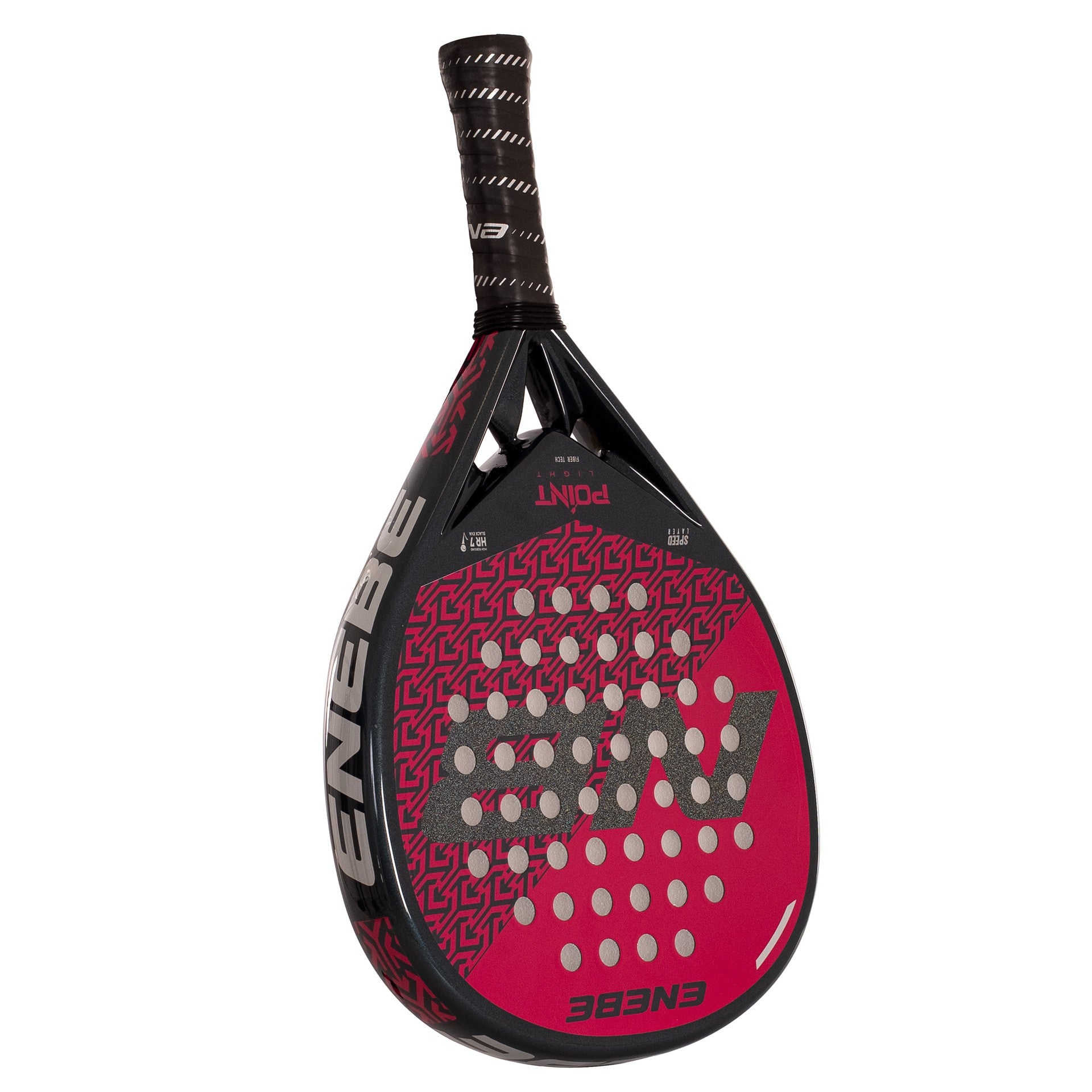 Pala Pádel Enebe Point Light