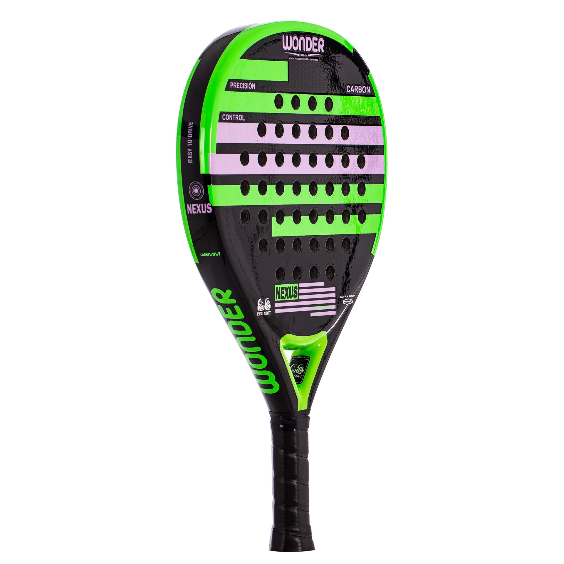 Pala Pádel Nexus Wonder