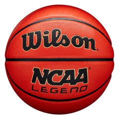 Balón Baloncesto Wilson Ncaa Legend Bskt