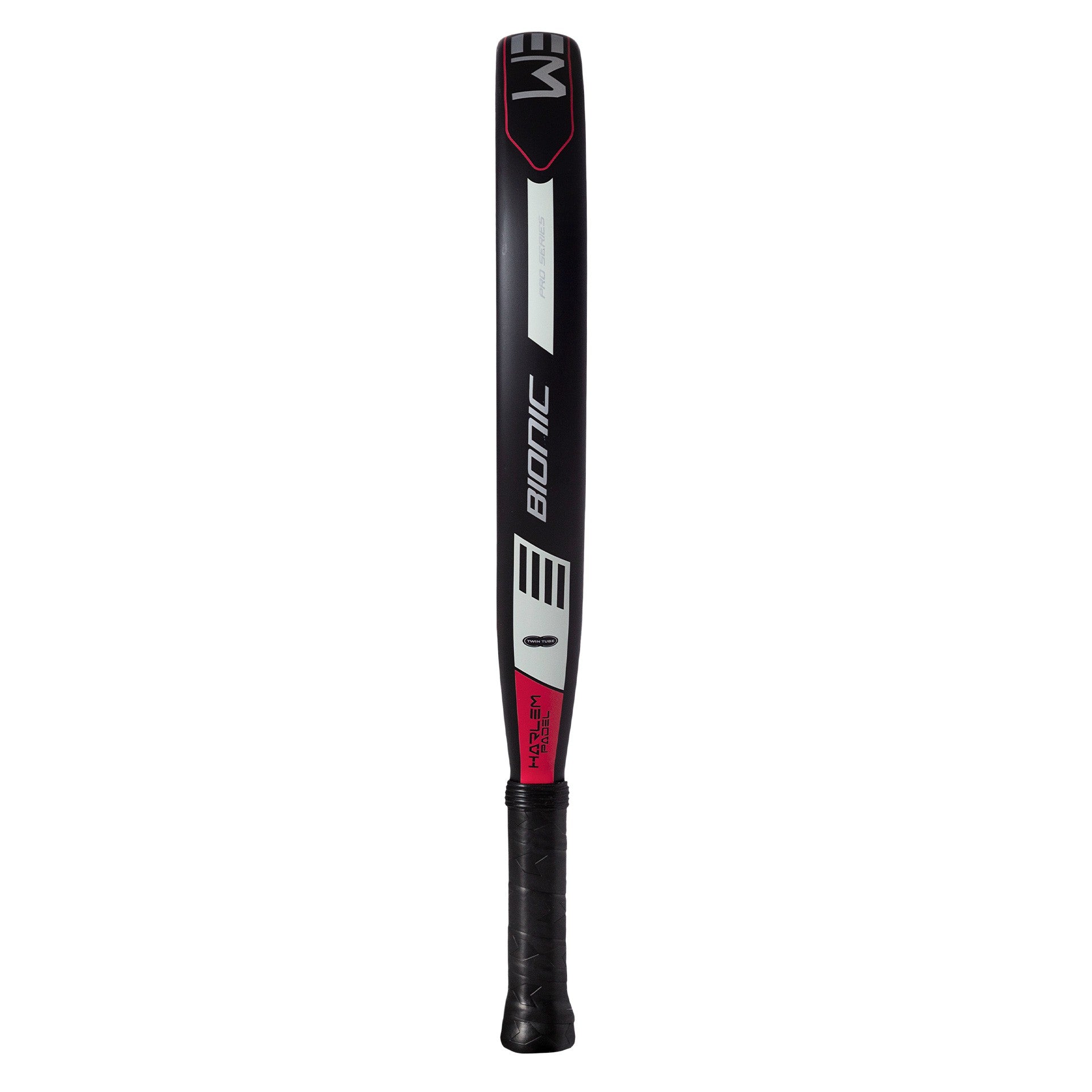 Pala De Pádel Harlem Bionic 12K Hp-221
