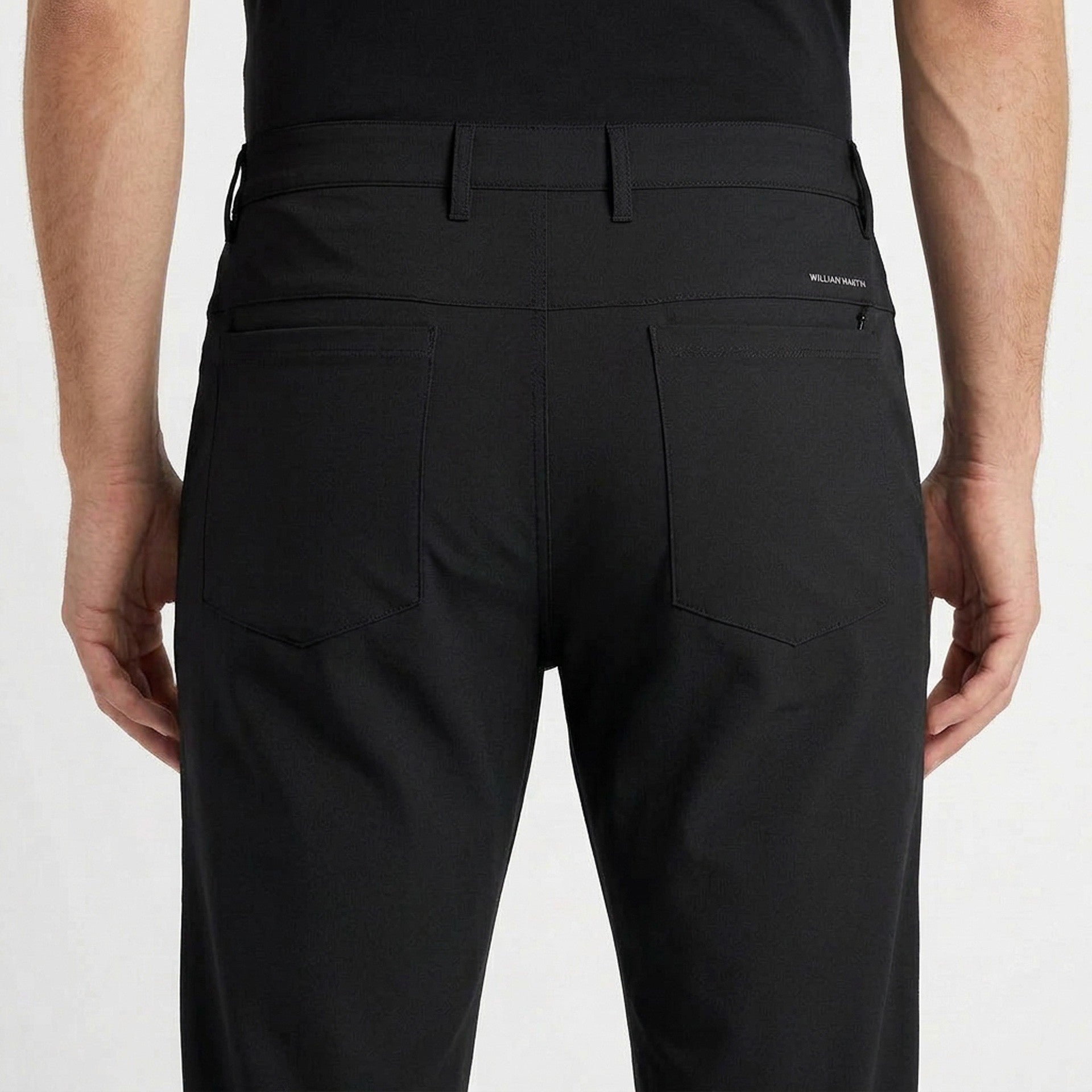 Pantalón William Martin Leicester