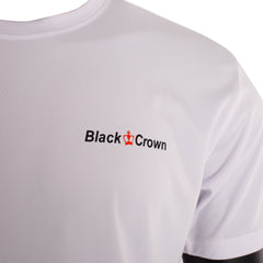 Camiseta Black Crown Inca