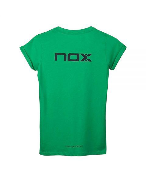 Camiseta Nox Basic Mujer