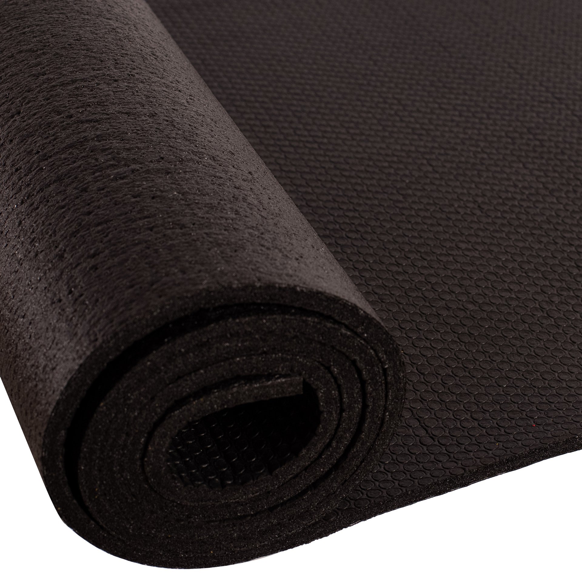 Colchoneta Yoga Hard 8Mm