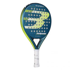Pala Pádel Bullpadel Sniper 2.0 Control Petróleo 2026