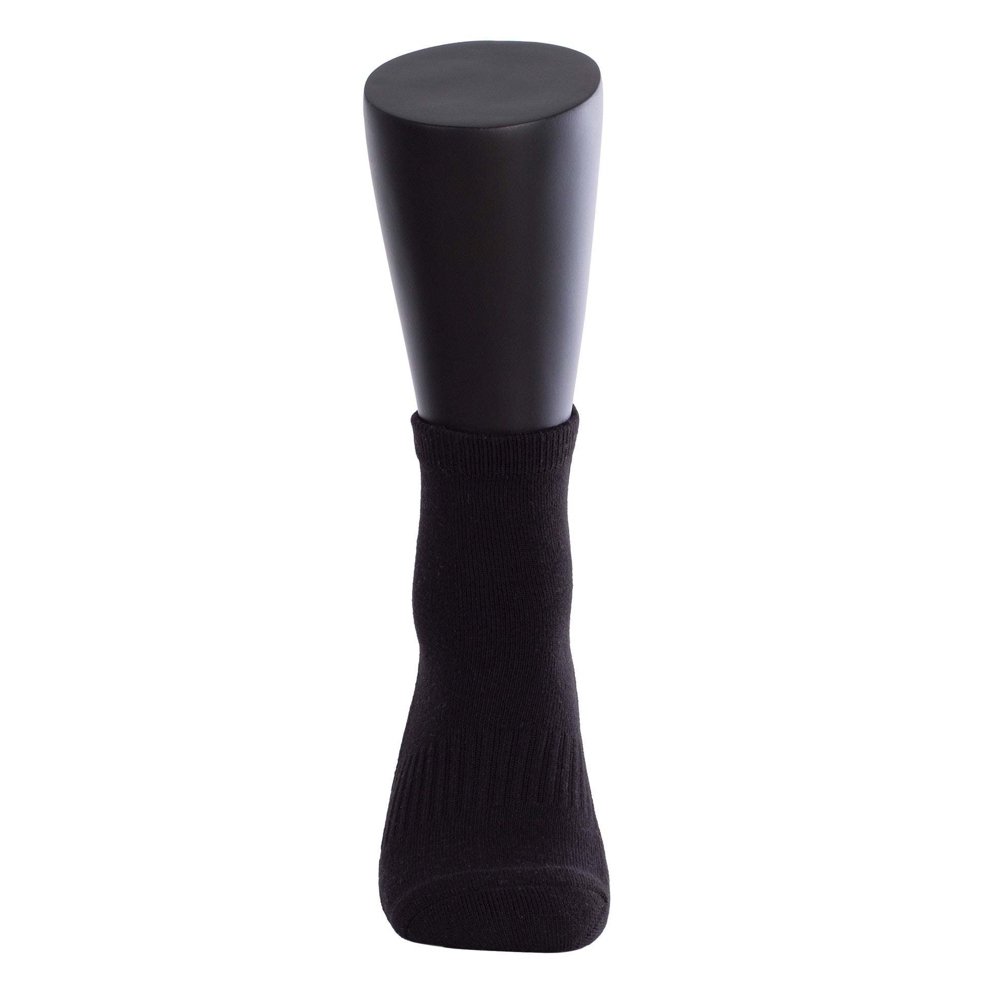Calcetines Black Crown Pro Tobilleros