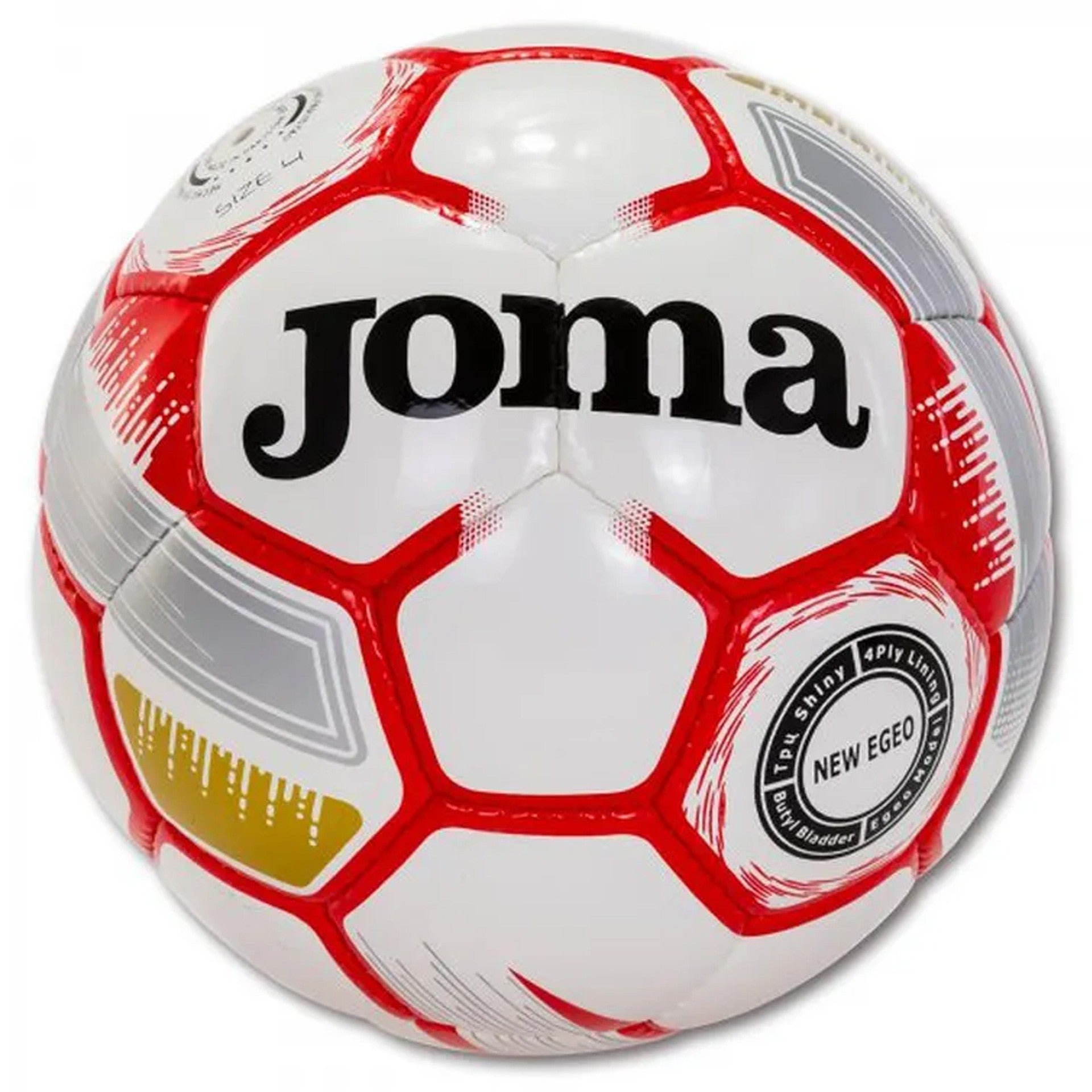 Balón Fútbol Joma Egeo