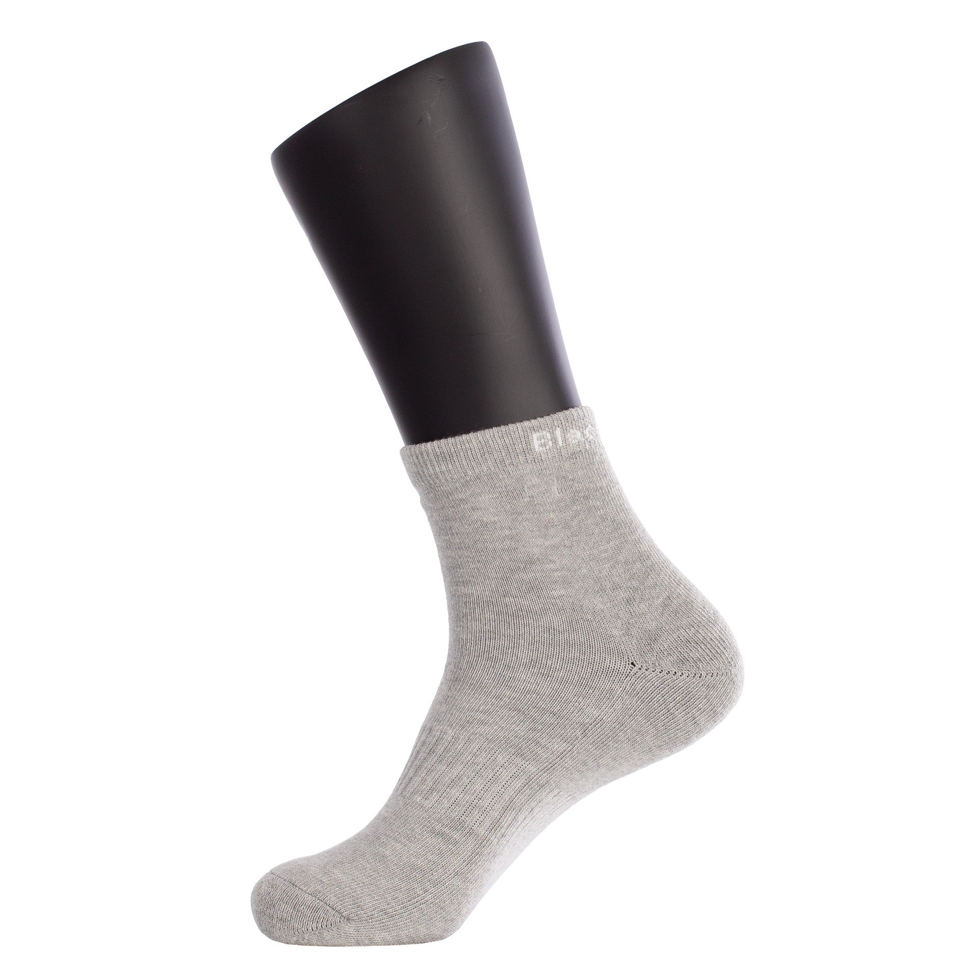 Calcetines Black Crown Pro Tobilleros