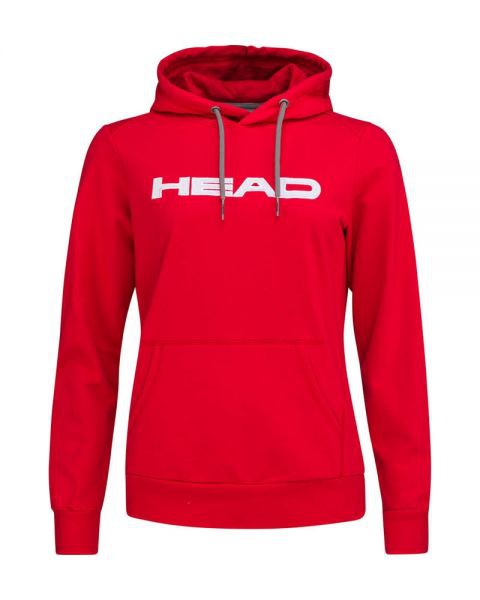 Sudadera Capucha Head Club Rosie Mujer