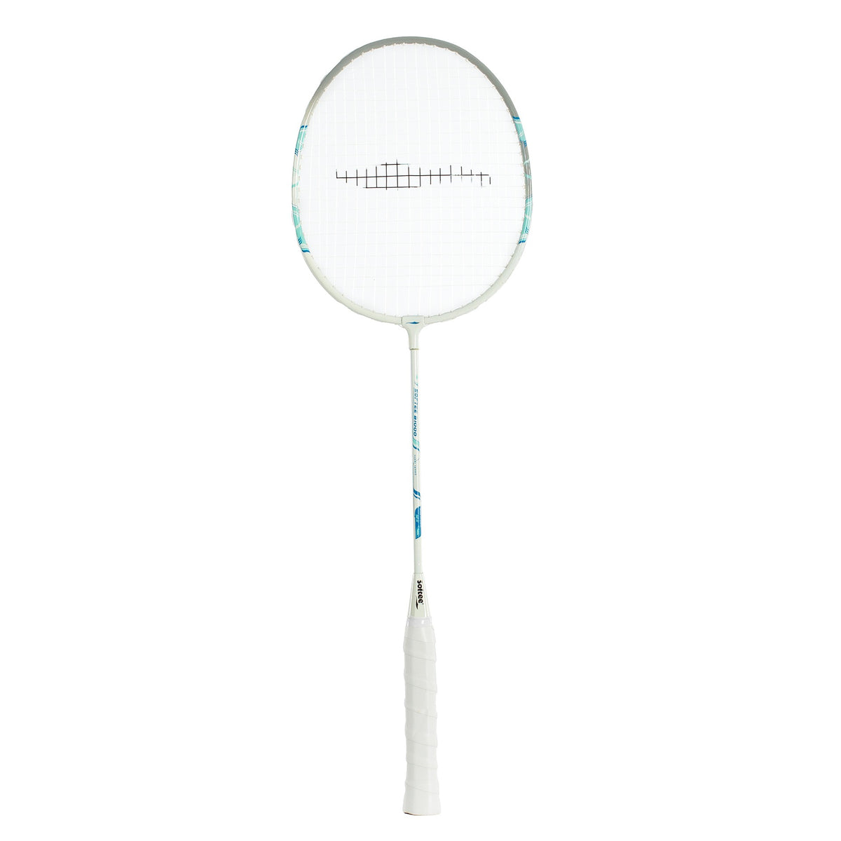 Raqueta Bádminton Softee B1000 New
