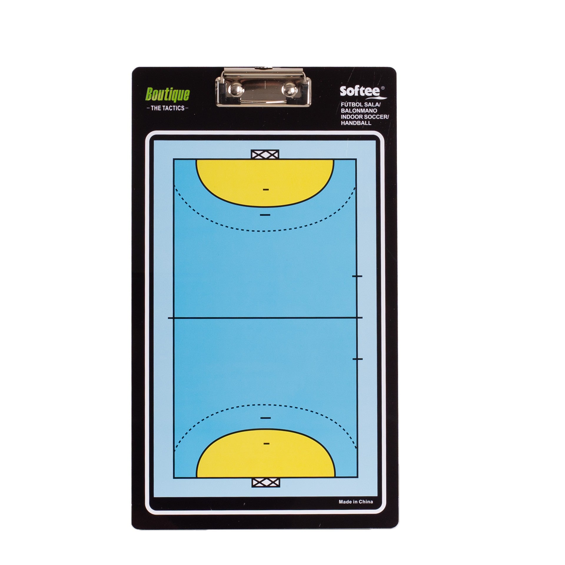 Carpeta Balonmano/Fútbol Sala Diamond
